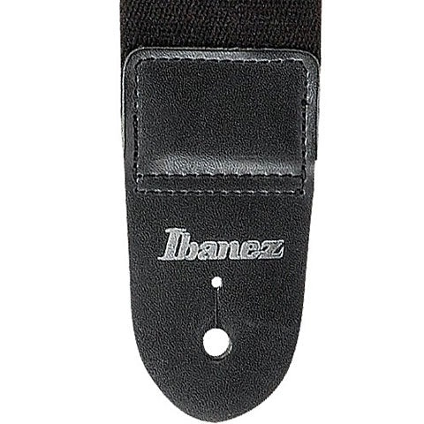 Ibanez GS50 Basic Guitar Strap - Reco Music Malaysia