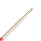 Zildjian Z7AACDO 7A Orange Dip Non Slip Wood Acorn Tip Hickory Drumstick - Reco Music Malaysia