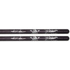 Zildjian ZASASP Aaron Spears Artise Series Wood Tips Drumstick - Reco Music Malaysia