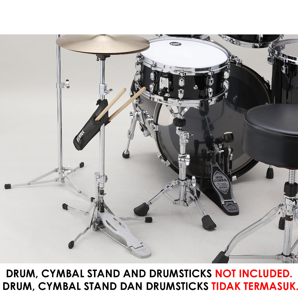 Tama STH10 Drumstick Holder (STH-10) - Reco Music Malaysia