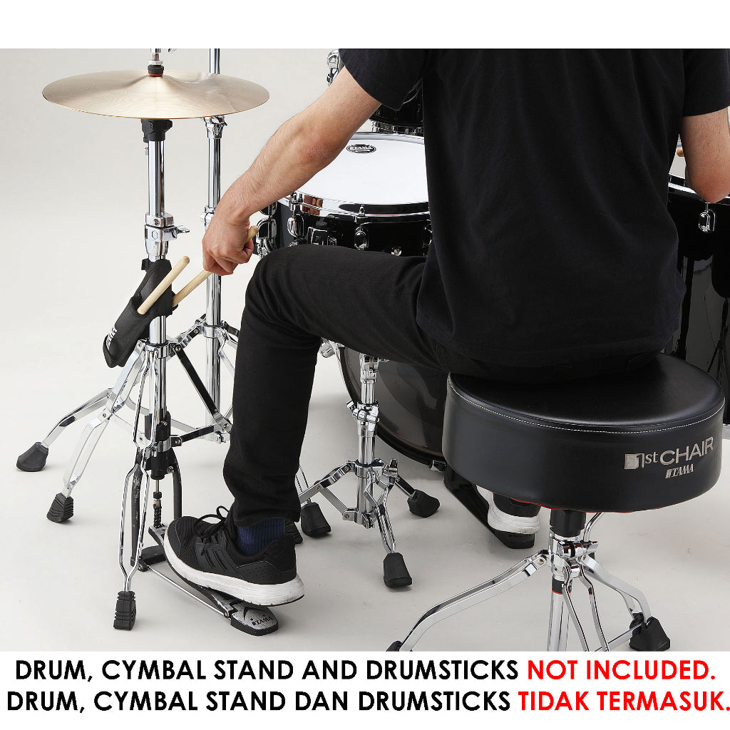 Tama STH10 Drumstick Holder (STH-10) - Reco Music Malaysia