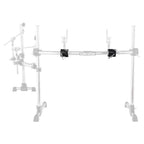 Gibraltar SC-GRSMC 1.5" Black Drum Rack Multi Clamp - Reco Music Malaysia