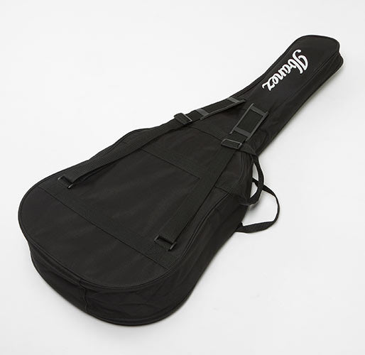 Ibanez ICB101 Basic Thin Padded CLASSICAL Guitar Bag(Back) - Reco Music Malaysia