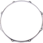 Gibraltar SC-1408BS SC-1408SS Batter Side Snare Side 14in 8 Lugs Snare Drum Steel Hoop - Reco Music Malaysia