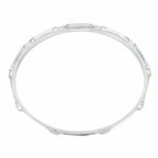 Gibraltar SC-1410BS SC-1410SS Batter Side Snare Side 14in 10 Lugs Snare Drum Steel Hoop - Reco Music Malaysia