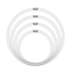 Remo RO-0246-00 Drum Ring Mute SET Drum Tone Control Ring 10"12"14"16 - Reco Music Malaysia