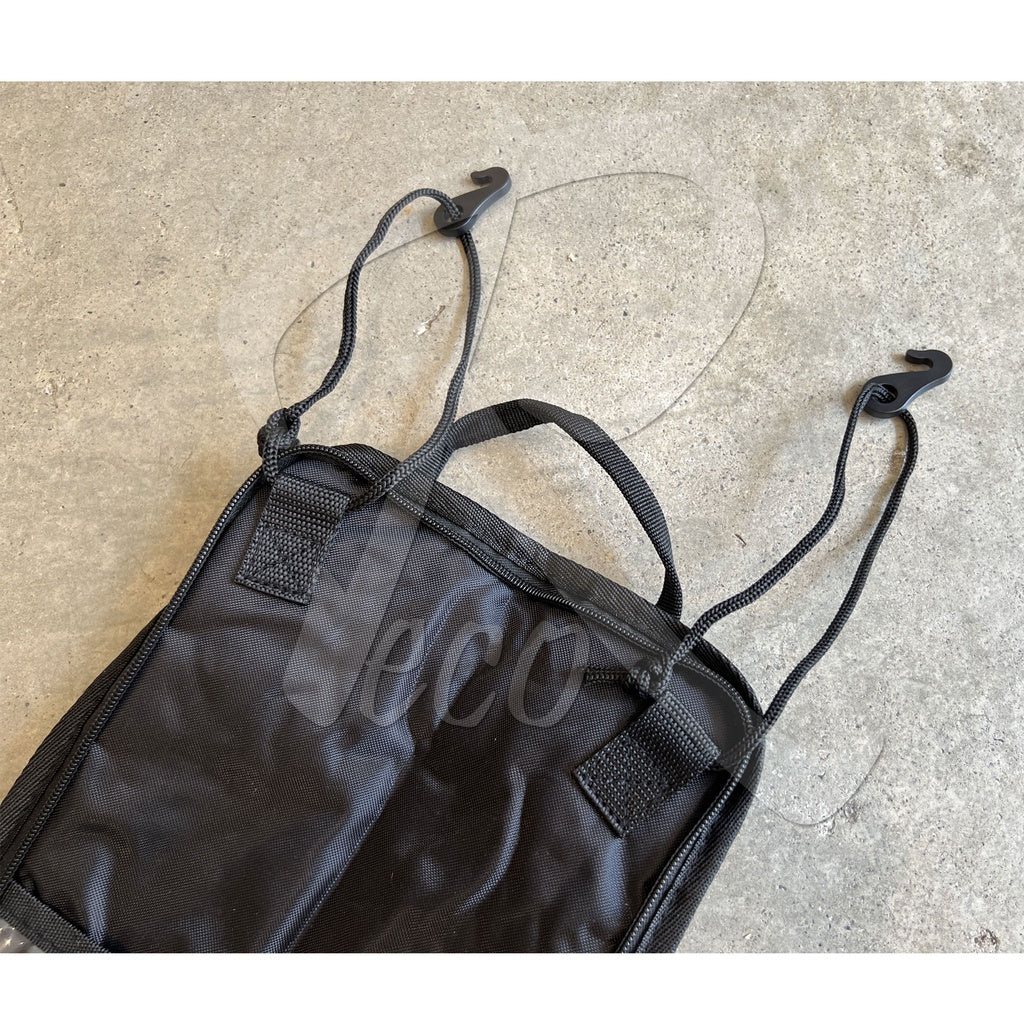 RM RSB30 Series Design Padded Sling Drumstick Bag -Fits 4 pairs Drumstick - Reco Music Malaysia